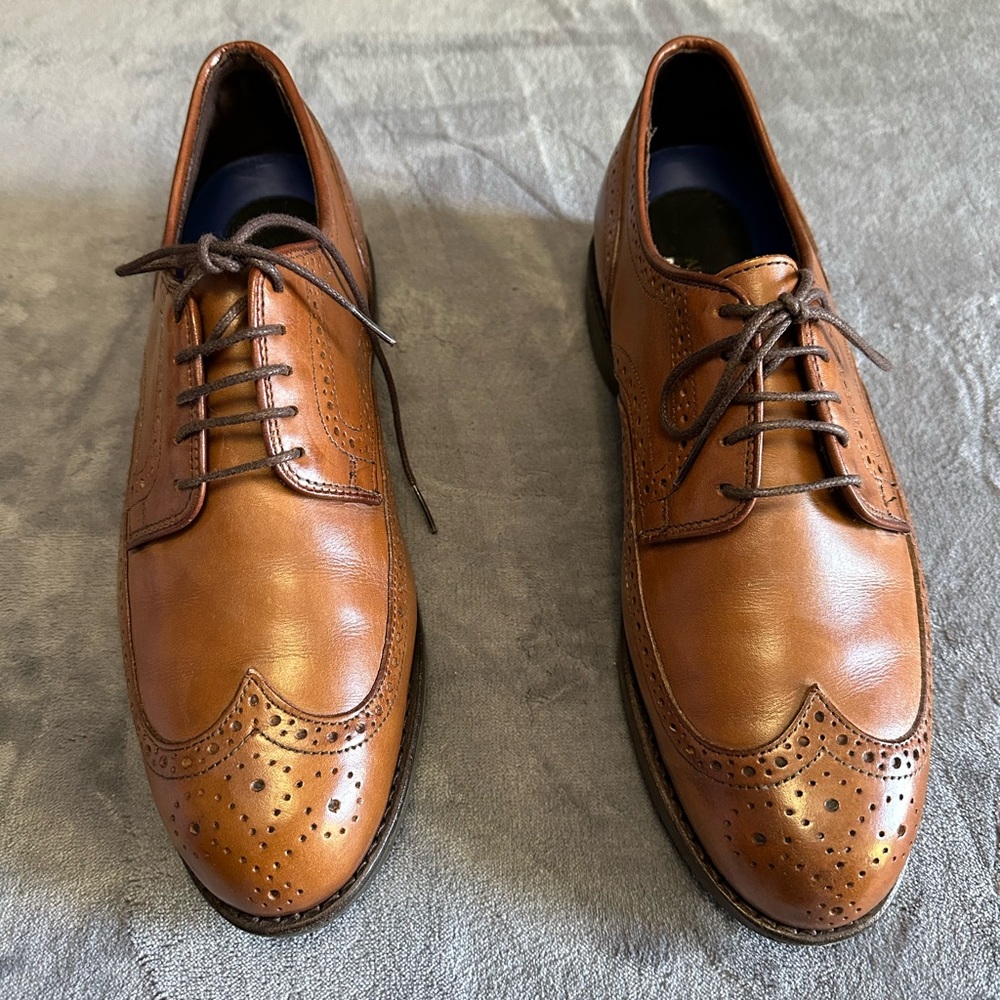 Dress shoes!!!